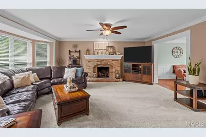 2535 Barrett Springs Drive, Ballwin, MO 63021 - Photo 16