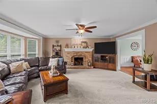 2535 Barrett Springs Dr, Ballwin, MO 63021 - Photo 16