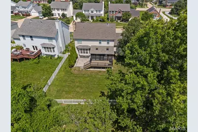 2535 Barrett Springs Drive, Ballwin, MO 63021 - Photo 74