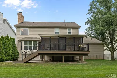 2535 Barrett Springs Drive, Ballwin, MO 63021 - Photo 60