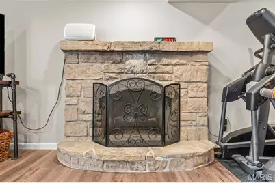 2535 Barrett Springs Drive, Ballwin, MO 63021 - Photo 58