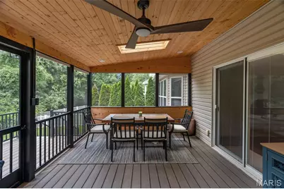 2535 Barrett Springs Drive, Ballwin, MO 63021 - Photo 32