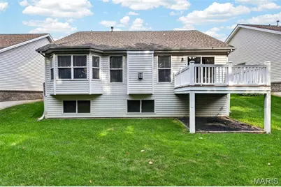 415 Newport Drive, Saint Peters, MO 63376 - Photo 38