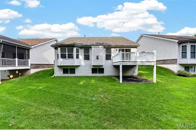 415 Newport Drive, Saint Peters, MO 63376 - Photo 36