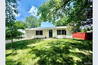 3605 Coriander Drive, Saint Charles, MO 63303 - Photo 1
