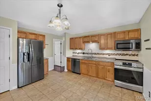 3605 Coriander Dr, Saint Charles, MO 63303 - Photo 16