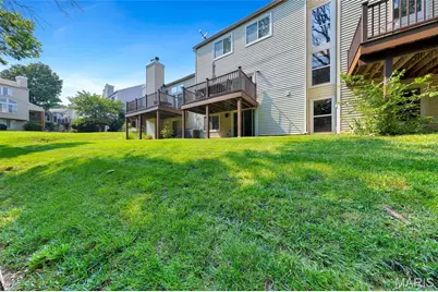 1710 Ridgeview Circle Drive, Ballwin, MO 63021 - Photo 48