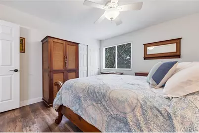 1710 Ridgeview Circle Drive, Ballwin, MO 63021 - Photo 26