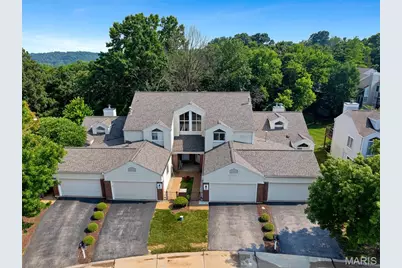 1710 Ridgeview Circle Drive, Ballwin, MO 63021 - Photo 52