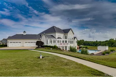 107 Bogey Creek Drive, Farmington, MO 63640 - Photo 2