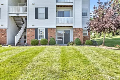 16538 Victoria Crossing Drive #A, Grover, MO 63040 - Photo 2