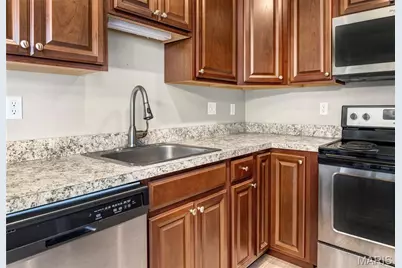 16538 Victoria Crossing Drive #A, Grover, MO 63040 - Photo 4