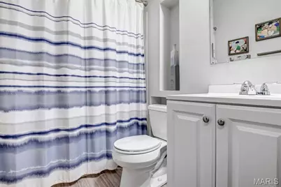 16538 Victoria Crossing Drive #A, Grover, MO 63040 - Photo 14