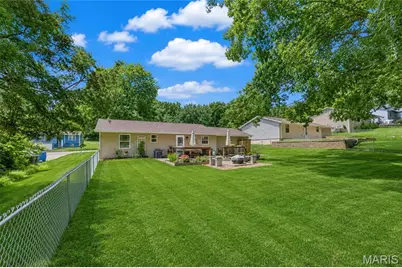 802 Barbara Place, Saint Charles, MO 63366 - Photo 30