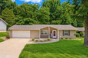 802 Barbara Pl, O'Fallon, MO 63366 - Photo 1