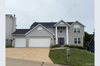 5152 Copperleaf Drive, Imperial, MO 63052 - Photo 1