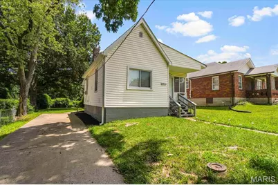8803 Alva Avenue, Saint Louis, MO 63121 - Photo 2