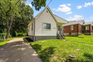 8803 Alva Ave, Saint Louis, MO 63121 - Photo 2