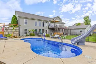 3112 Stonebridge Pl, Festus, MO 63028 - Photo 6