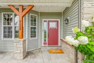3112 Stonebridge Pl, Festus, MO 63028 - Photo 16
