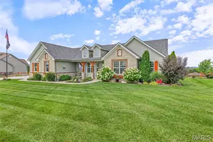 3112 Stonebridge Pl, Festus, MO 63028 - Photo 4