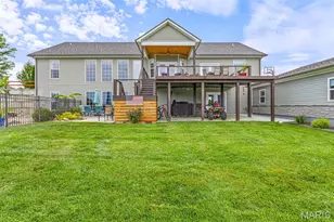 3112 Stonebridge Pl, Festus, MO 63028 - Photo 8