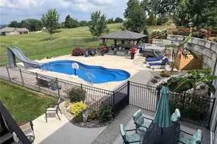 3112 Stonebridge Pl, Festus, MO 63028 - Photo 1