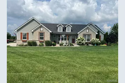3112 Stonebridge Place, Festus, MO 63028 - Photo 6