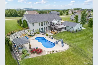3112 Stonebridge Place, Festus, MO 63028 - Photo 1
