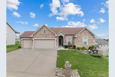 2347 Fire Crest Court, Washington, MO 63090 - Photo 1