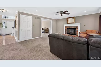 16250 Audubon Village Drive, Wildwood, MO 63040 - Photo 18