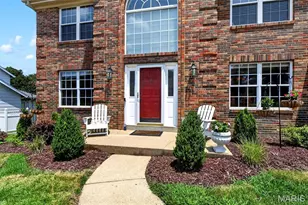 16250 Audubon Village Dr, Wildwood, MO 63040 - Photo 2