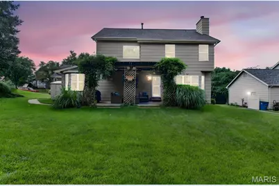 16250 Audubon Village Drive, Wildwood, MO 63040 - Photo 48