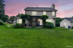 16250 Audubon Village Dr, Wildwood, MO 63040 - Photo 48