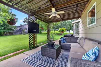 16250 Audubon Village Drive, Wildwood, MO 63040 - Photo 50