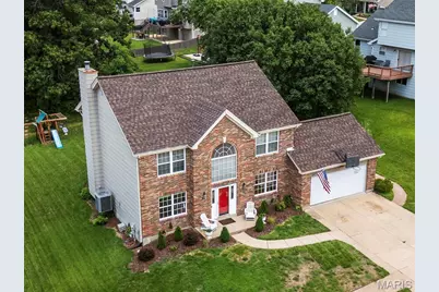 16250 Audubon Village Drive, Wildwood, MO 63040 - Photo 54