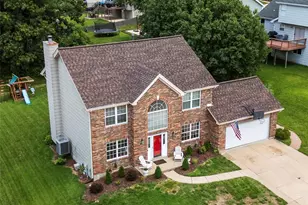 16250 Audubon Village Dr, Wildwood, MO 63040 - Photo 54