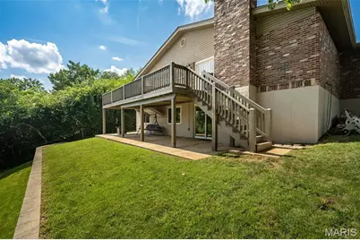 7 Nicolet Drive, Manchester, MO 63011 - Photo 40
