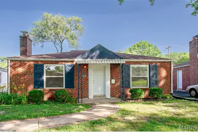 1036 Groby Road, University City, MO 63130 - Photo 2