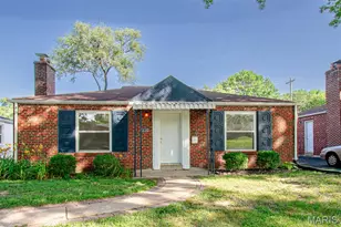 1036 Groby Rd, University City, MO 63130 - Photo 2