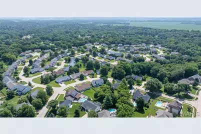 37 Meadow Spring Drive, Saint Charles, MO 63303 - Photo 42