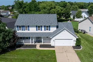 37 Meadow Spring Dr, Saint Charles, MO 63303 - Photo 2