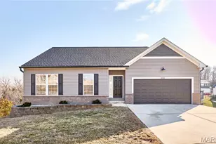 1824 Oak Dr, Festus, MO 63028 - Photo 2