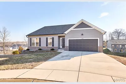 1824 Oak Drive, Festus, MO 63028 - Photo 1
