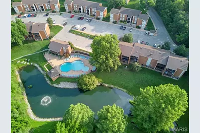 1937 Greenpoint Drive #304, Kirkwood, MO 63122 - Photo 6
