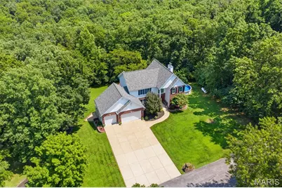 8 Appomattox Ridge, Festus, MO 63028 - Photo 4