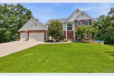8 Appomattox Ridge, Festus, MO 63028 - Photo 2