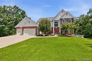8 Appomattox Ridge, Festus, MO 63028 - Photo 2