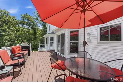 8 Appomattox Ridge, Festus, MO 63028 - Photo 48