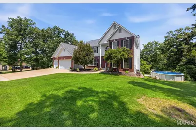 8 Appomattox Ridge, Festus, MO 63028 - Photo 62